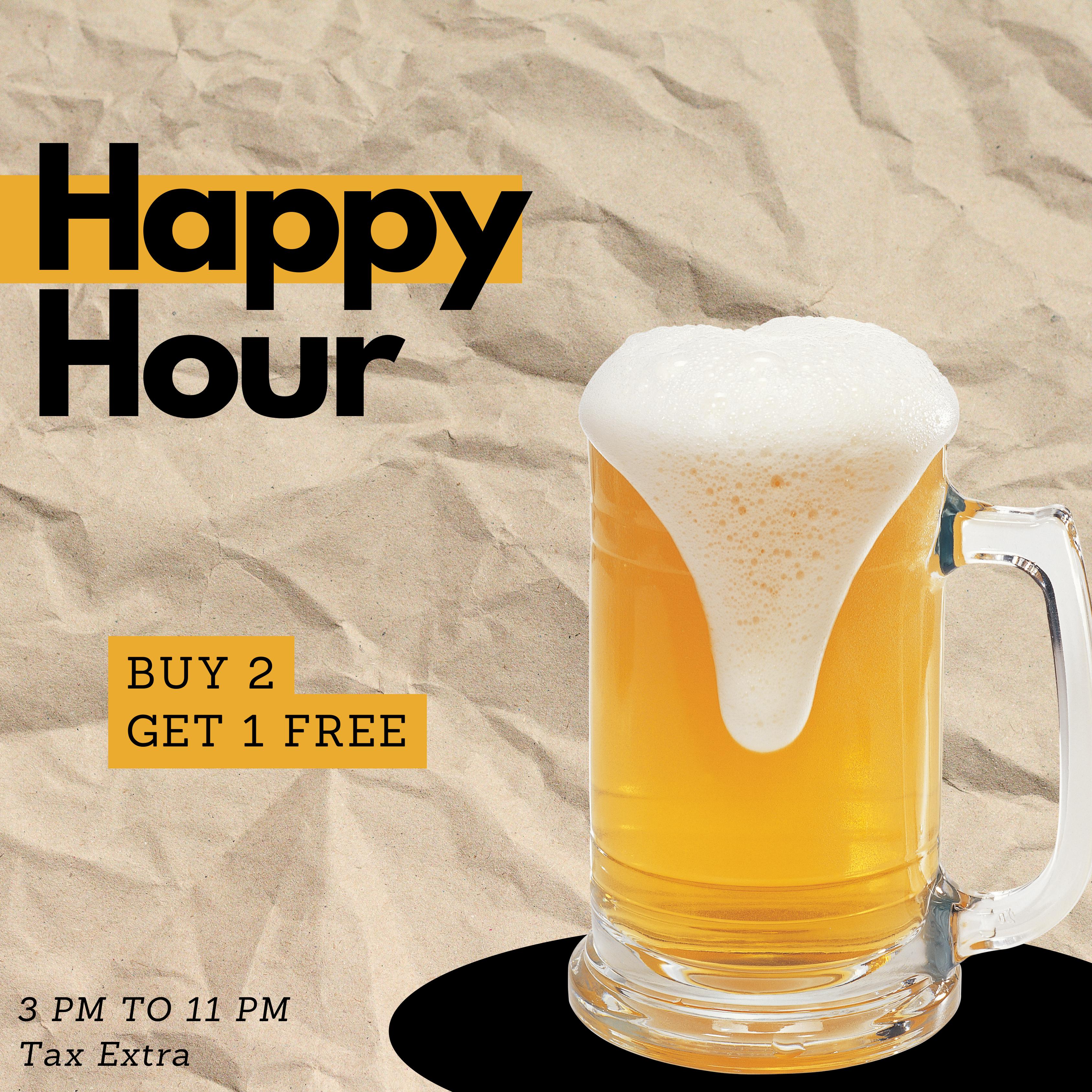 Airport Offer