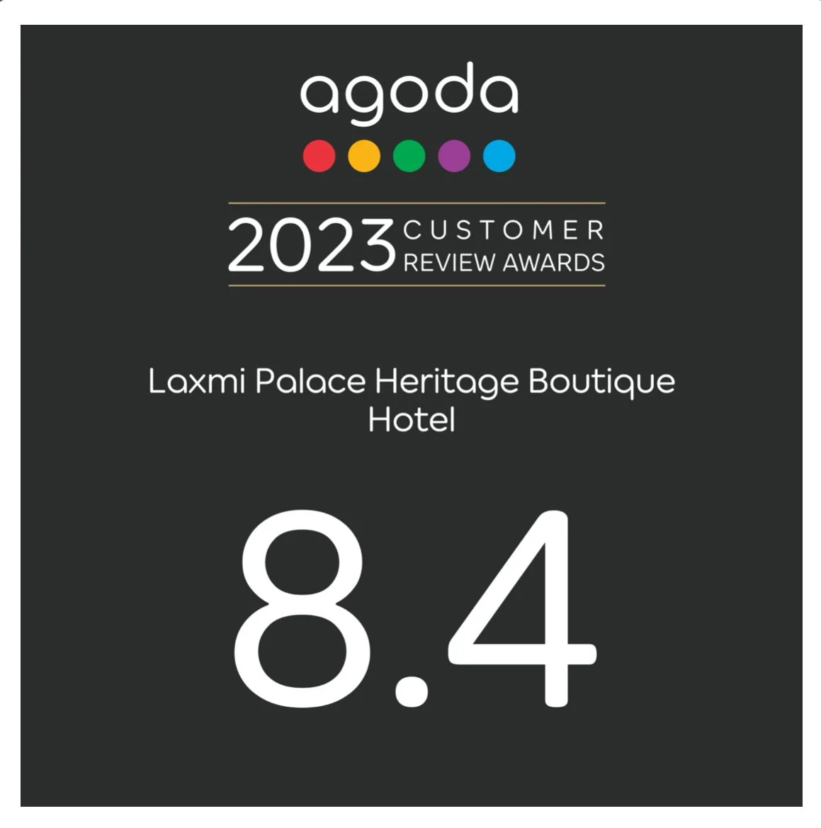 Agoda Customer Choice 2023