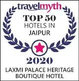 Top 20 Hotel In Jaipur